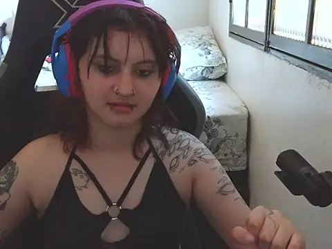 poison-eeve – webcam-show
