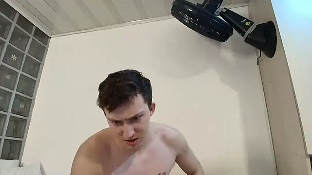 NicoDavisOfficial Webcam show