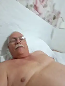 Show de NawtyB1965 na webcam