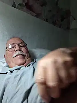NawtyB1965 Webcam show