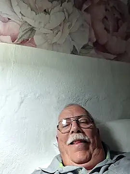 NawtyB1965 Webcam-Show