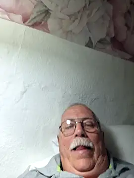 NawtyB1965 Webcam show