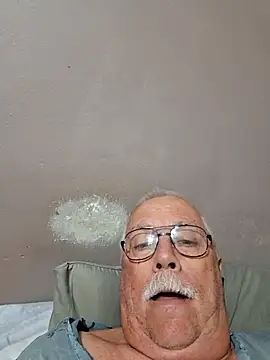NawtyB1965 Webcam show