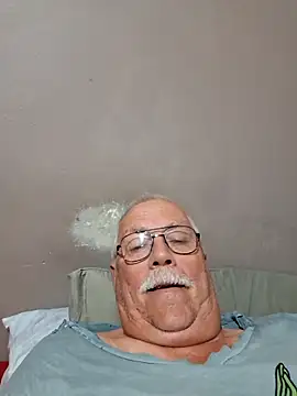 NawtyB1965 웹캠 쇼