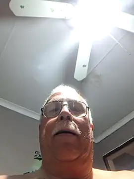 NawtyB1965 Pertunjukan Webcam