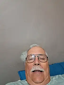 NawtyB1965 Show Webcam