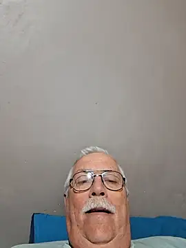 NawtyB1965 Show Webcam