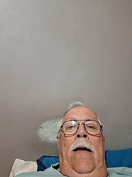 NawtyB1965 Webcam show