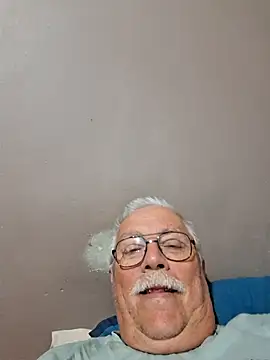 NawtyB1965 webcam show