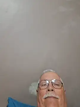NawtyB1965 webkamerás műsora