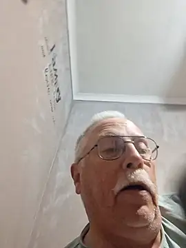 NawtyB1965 웹캠 쇼