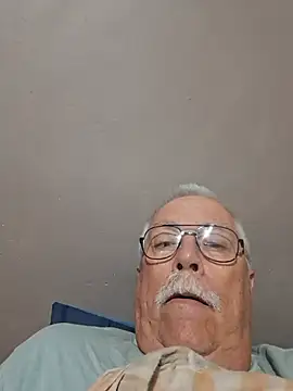 NawtyB1965 웹캠 쇼