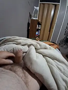 NawtyB1965 Webcam show