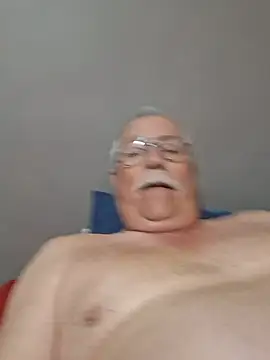 NawtyB1965 Webcam Show