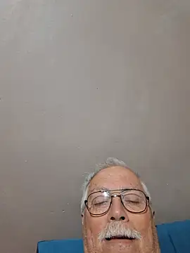 NawtyB1965 Webcam Show