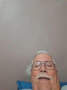 NawtyB1965 웹캠 쇼
