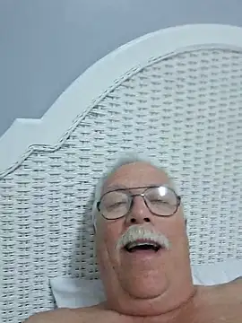 NawtyB1965 Webcam show