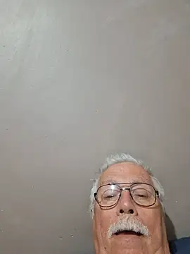 NawtyB1965 Pertunjukan Webcam