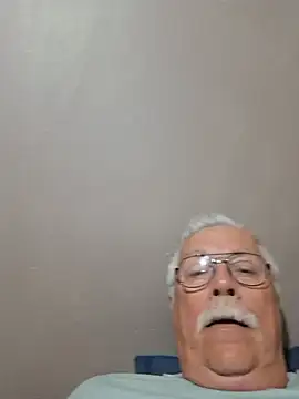 NawtyB1965 Webcam-Show