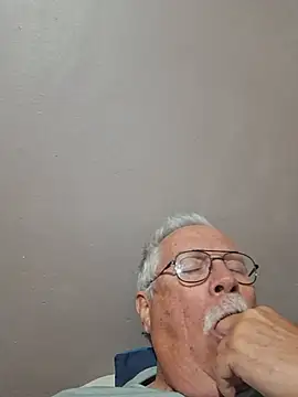 NawtyB1965 웹캠 쇼