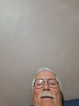 NawtyB1965 웹캠 쇼