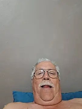 NawtyB1965 Webcamshow