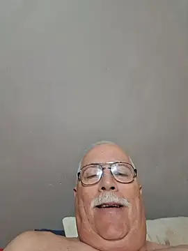NawtyB1965 Webcam show