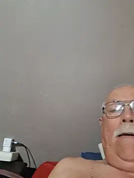 NawtyB1965 Webcam-Show