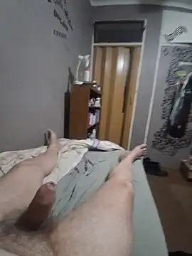 NawtyB1965 Webcamshow