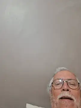 NawtyB1965 Adlı Modelin Web Kamerası Şovu