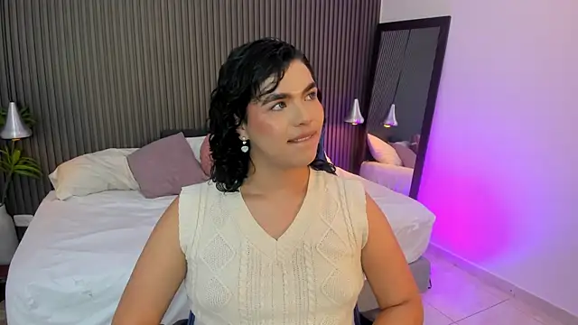 Show webcam de sammybrunette1