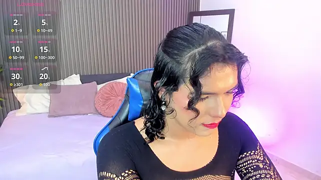 sammybrunette1のウェブカメラショー