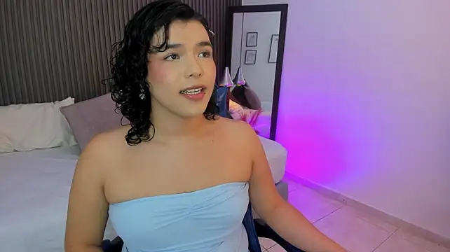 sammybrunette1 Pertunjukan Webcam