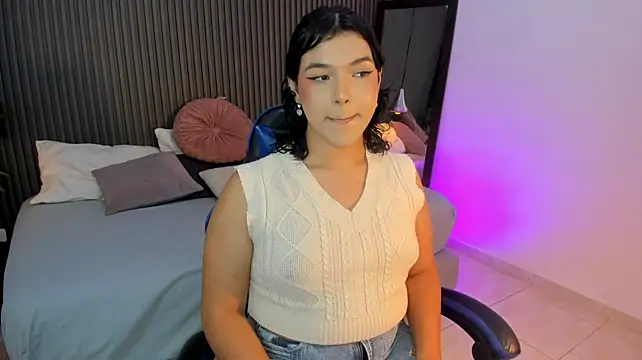 sammybrunette1 网络视讯表演
