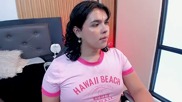sammybrunette1 Adlı Modelin Web Kamerası Şovu