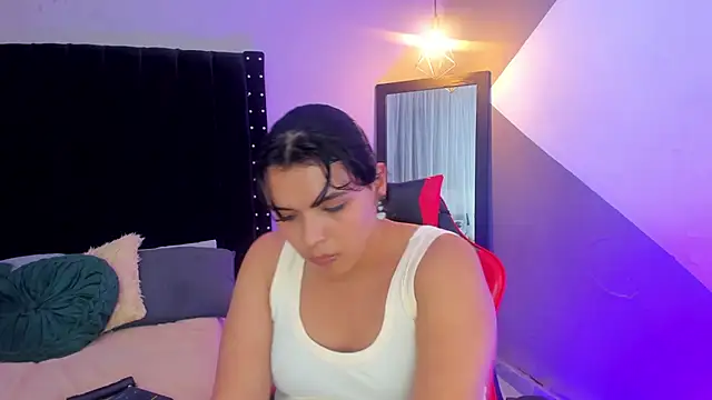 sammybrunette1 웹캠 쇼