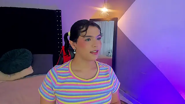 sammybrunette1 Show in webcam