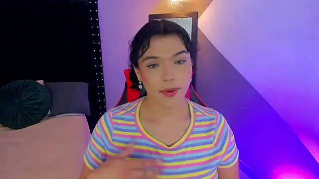 sammybrunette1's Webcam Show