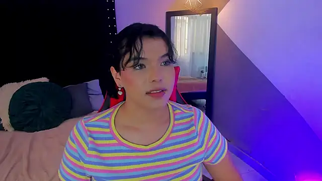sammybrunette1 webkamerás műsora