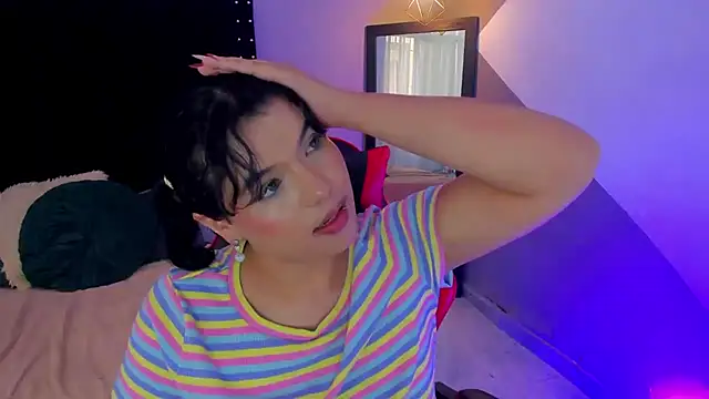 sammybrunette1's Webcam Show