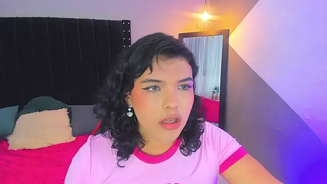 sammybrunette1's Webcam Show