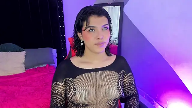 sammybrunette1 Webcam-Show