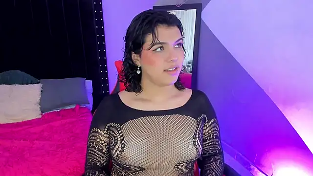 sammybrunette1 网络视讯表演