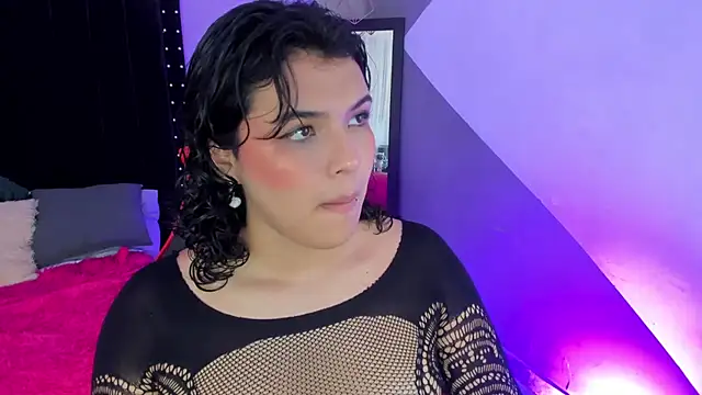 sammybrunette1 webcam show