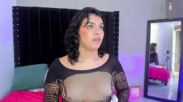 sammybrunette1's Webcam Show