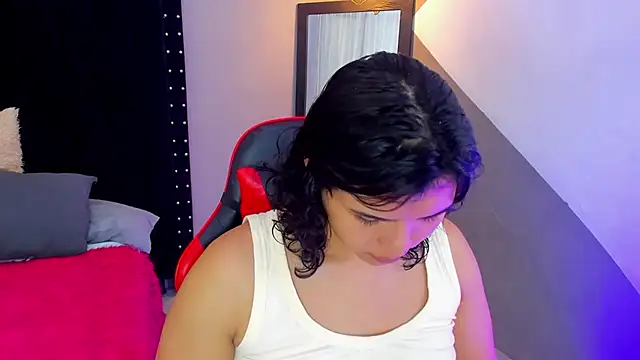 عرض كام sammybrunette1