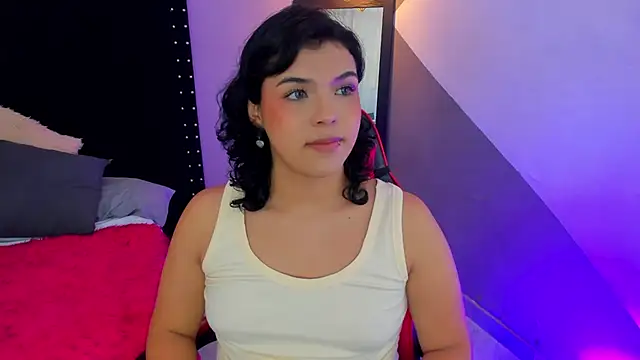 عرض كام sammybrunette1