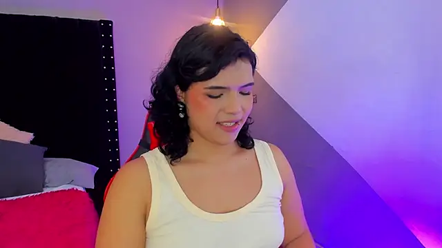 sammybrunette1 webcam show