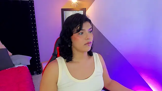 sammybrunette1's Webcam Show