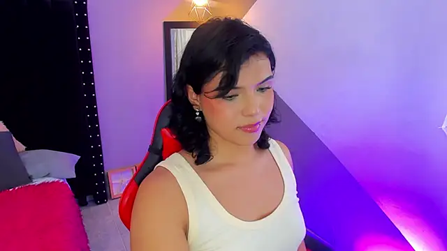 sammybrunette1 webcam show